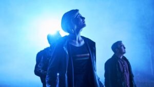 Doctor Who: 11×2