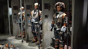 Doctor Who: 10×5